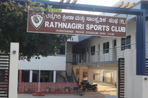 Rathnagiri Club Rooms
